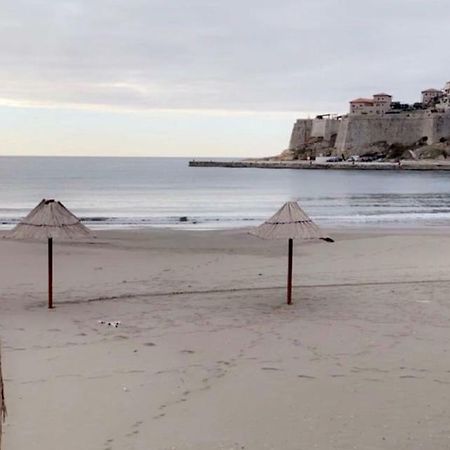 Apartmán Cekaj Palace Ulcinj Exteriér fotografie