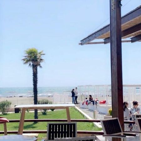 Apartmán Cekaj Palace Ulcinj Exteriér fotografie